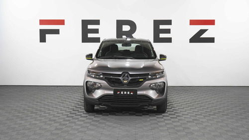 Renault Kwid 1.0 Sce 66Cv Iconic Bitono 2026