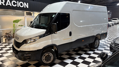 Daily 3.0 Chasis Cs 55c17 155cv (3750) 2023