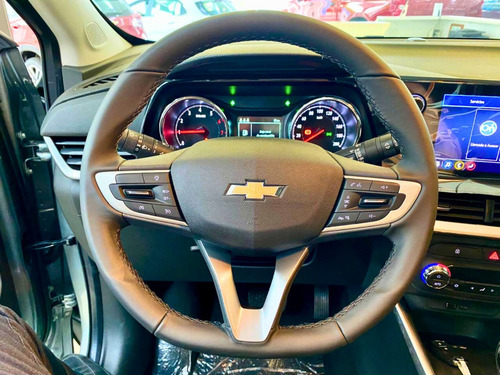 Chevrolet Montana 1.2 T PREMIER AT L26 2026