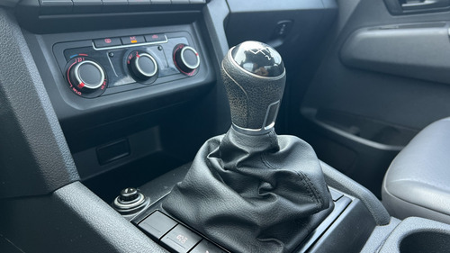 Volkswagen Amarok 2.0 Cd Tdi 180cv 4x2 Trendline 2023