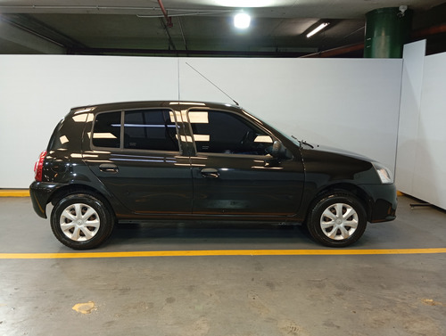 Renault Clio 1.2 5 P Confort 2016