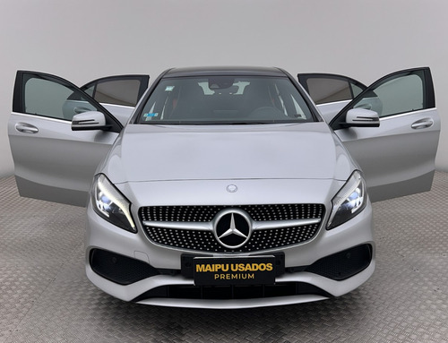 Mercedes-Benz Clase A 2.0 A 250 At Sport B.efficiency 2016