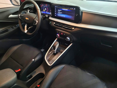 Chevrolet Onix 1.0 T LTZ 5P AT L26 2026