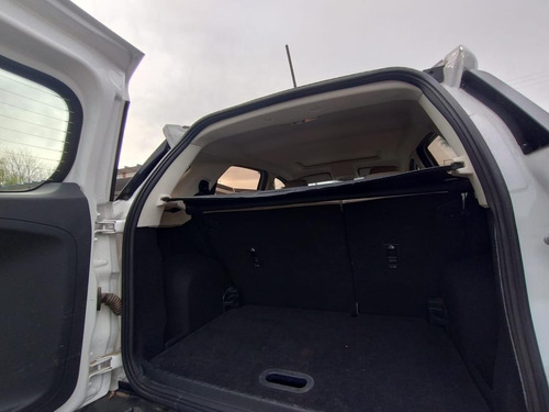 Ford Ecosport 2.0 Titanium At L18 2018