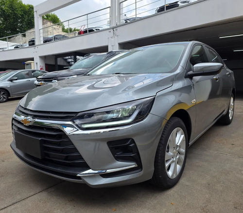 Chevrolet Onix plus 1.0 Turbo Ltz At 2025