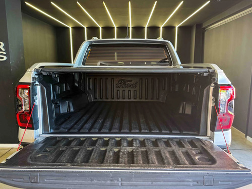 Ford Ranger 2.0 TDI DC 4X4 LTD 10AT 2024