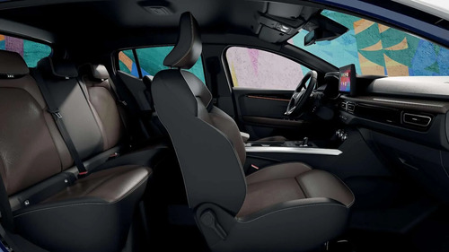 Renault Kardian 1.0 Tce Iconic 200 Edc 2026