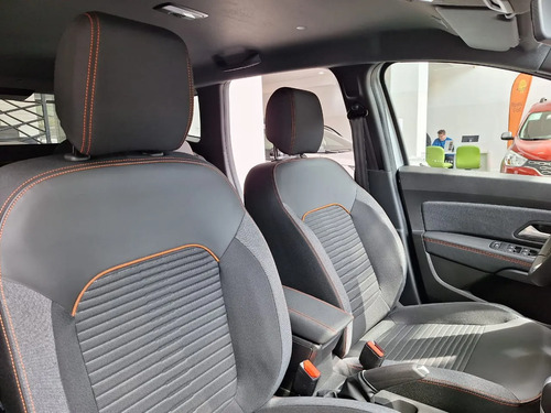 Renault Duster 1.3 Tce Turbo Iconic 155Cv Cvt X-Tronic 2026