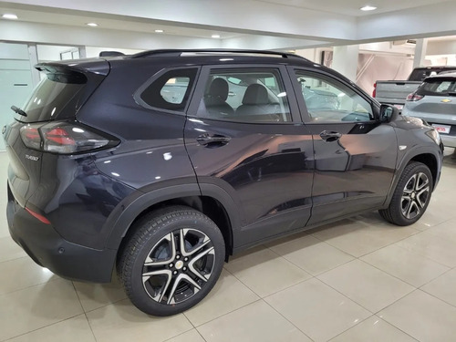 Chevrolet Tracker 1.2 T LT AT L26 2026