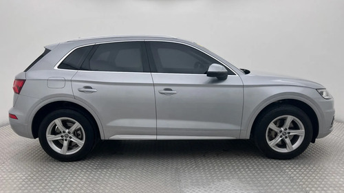 Audi Q5 2.0 Tfsi Stronic Quattro Security 252cv 2019