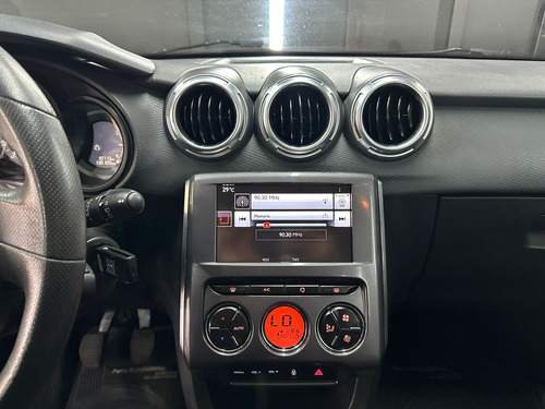 Citroën C3 1.6 VTI FEEL L16 2016