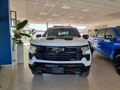 Chevrolet Silverado 5.3 V8 Z71 Trail Boss 2026