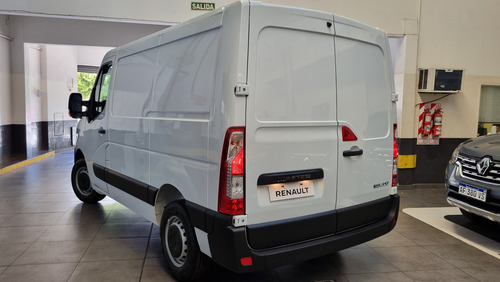 Renault Master 2.3 L1h1 2025