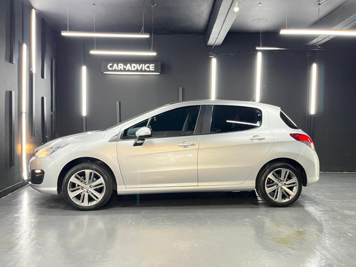 Peugeot 308 1.6 Allure Pack 2019