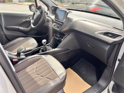 Peugeot 2008 1.6 Thp Sport 2019