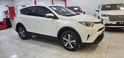 Toyota RAV4 2.0 Tx 2018