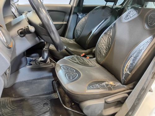 Renault Sandero Ii 1.6 16V Privilege 2018