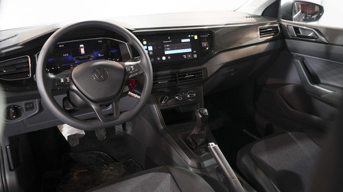 Volkswagen Virtus 1.6 Msi 2025