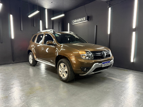 Renault Duster 1.6 4X2 PRIVILEGE L15 2016