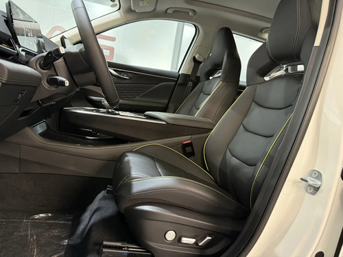 BAIC X55 Ii 1.5T Luxury 7Dct 2026