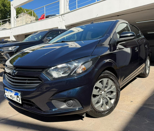 Chevrolet Onix 1.4 Black Edition 1.4 2022