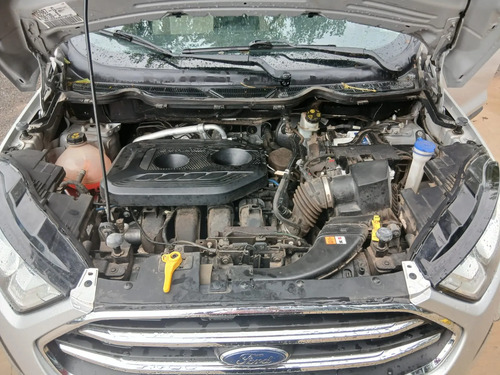 Ford Ecosport TITANIUM 2.0L AT N 2018