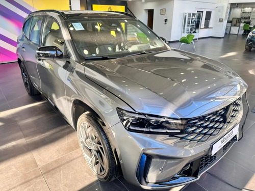 Renault Koleos E-tech Espirit Alpine 2025