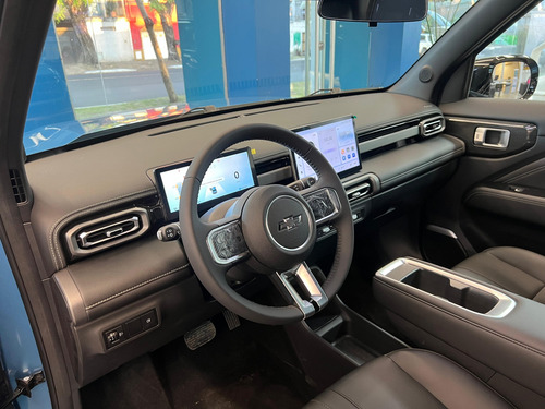 Chevrolet Spark Euv 0.0 Activ (66 Kwh) 390Km 2025