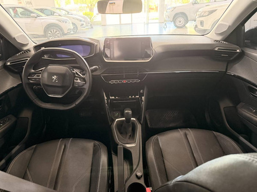 Peugeot 208 1.6 5p Feline Tip 2022