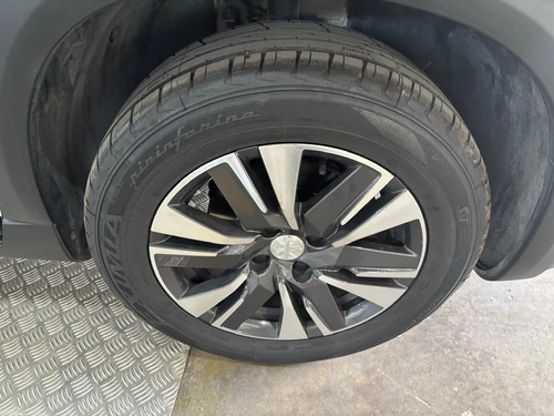 Peugeot 2008 1.6 Feline Tiptronic 2022