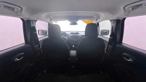 Jeep Renegade 1.8 Sport 2022