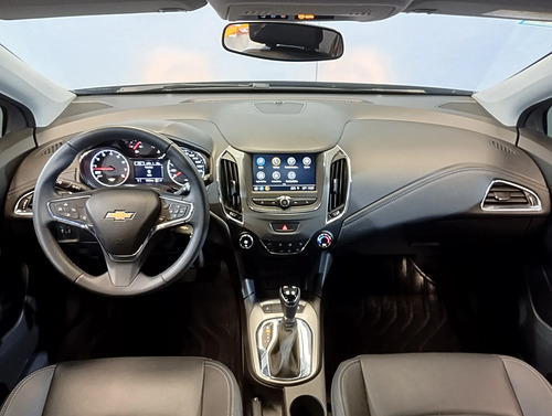 Chevrolet Cruze 1.4 5 Ptas Lt At 2024
