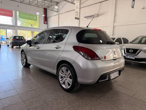 Peugeot 308 1.6 Allure Pack 2021