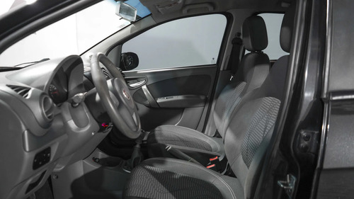 Fiat Palio 1.4 Attractive 85cv 2013