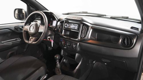 Fiat Fiorino 1.3 Endurance 8V 2026