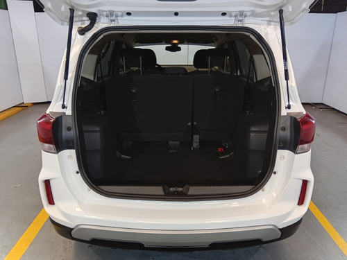 Chevrolet Spin 1.8 Lt 5 As L/24 2025