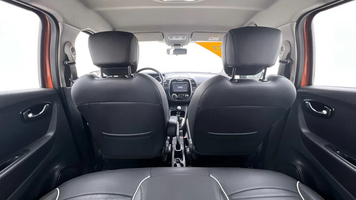 Renault Captur 2.0 Intens Manual 2017