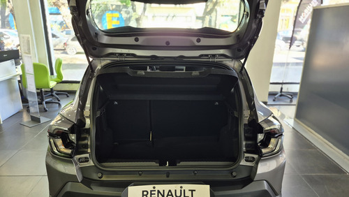 Renault Kardian 1.0 Tce Premiere Edition 200 Edc 2025