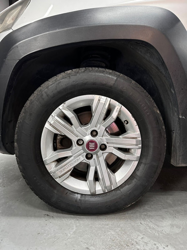 Fiat Idea 1.6 ADVENTURE L10 2011