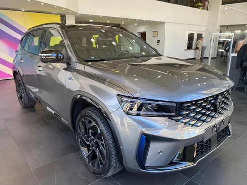 Renault Koleos 1.5T Full Hybrid E-Tech Espirit Alpine 2Wd Dht 2026