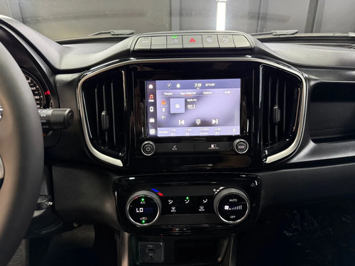 Fiat Strada 1.3 DC FIRE FLY VOLCANO CVT 2026