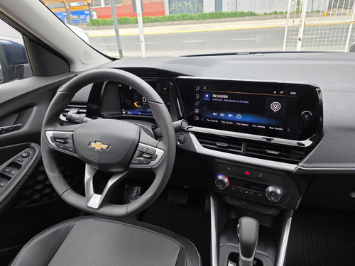 Chevrolet Montana 1.2 T Premier At 2025