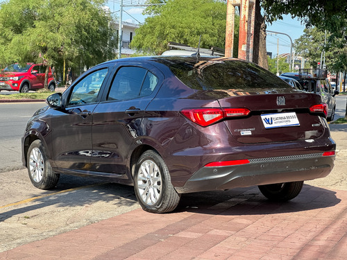 Fiat Cronos 1.3 Gse Drive 2021