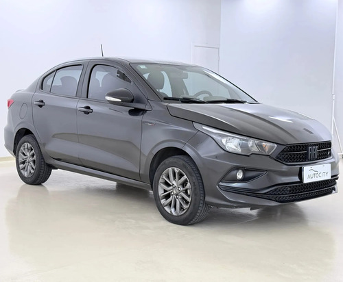 Fiat Cronos 1.3 DRIVE S-DESIGN L21 2021