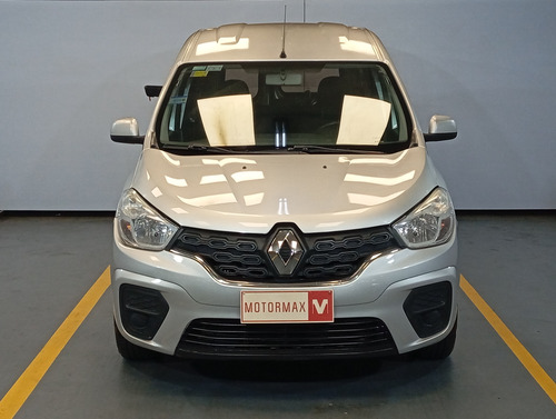 Renault Kangoo 1.5 Dci Express Confort 5as L/18 2018