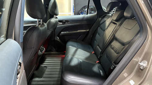 Ford Territory 1.8 Ecoboost Titanium At 2022