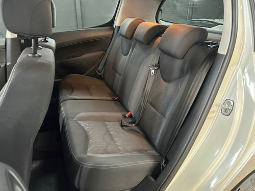 Peugeot 308 1.6 THP ALLURE PACK TIPTRONIC L18 2018