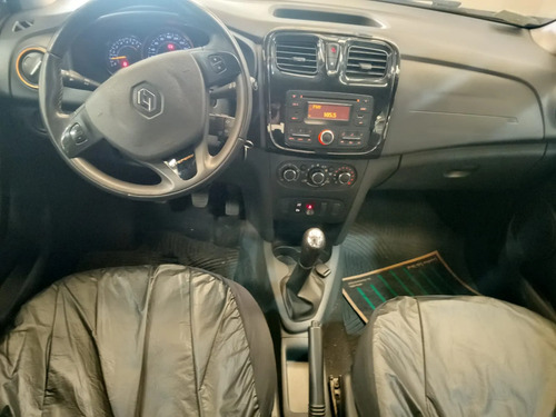 Renault Sandero Stepway 1.6 Dynamique 105cv 2016