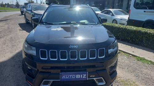Jeep Compass 2.4 Sport 2020