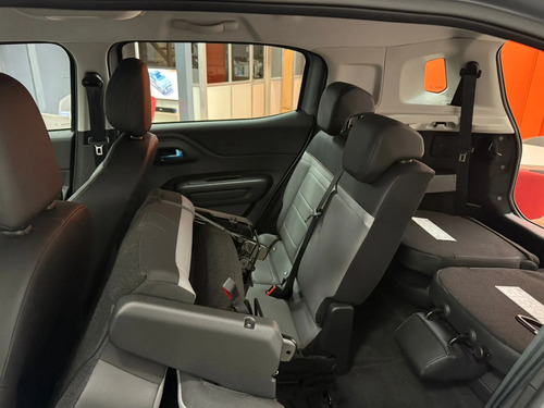 Citroën Aircross 1.0 Shine Turbo 200 Cvt 7As 2026